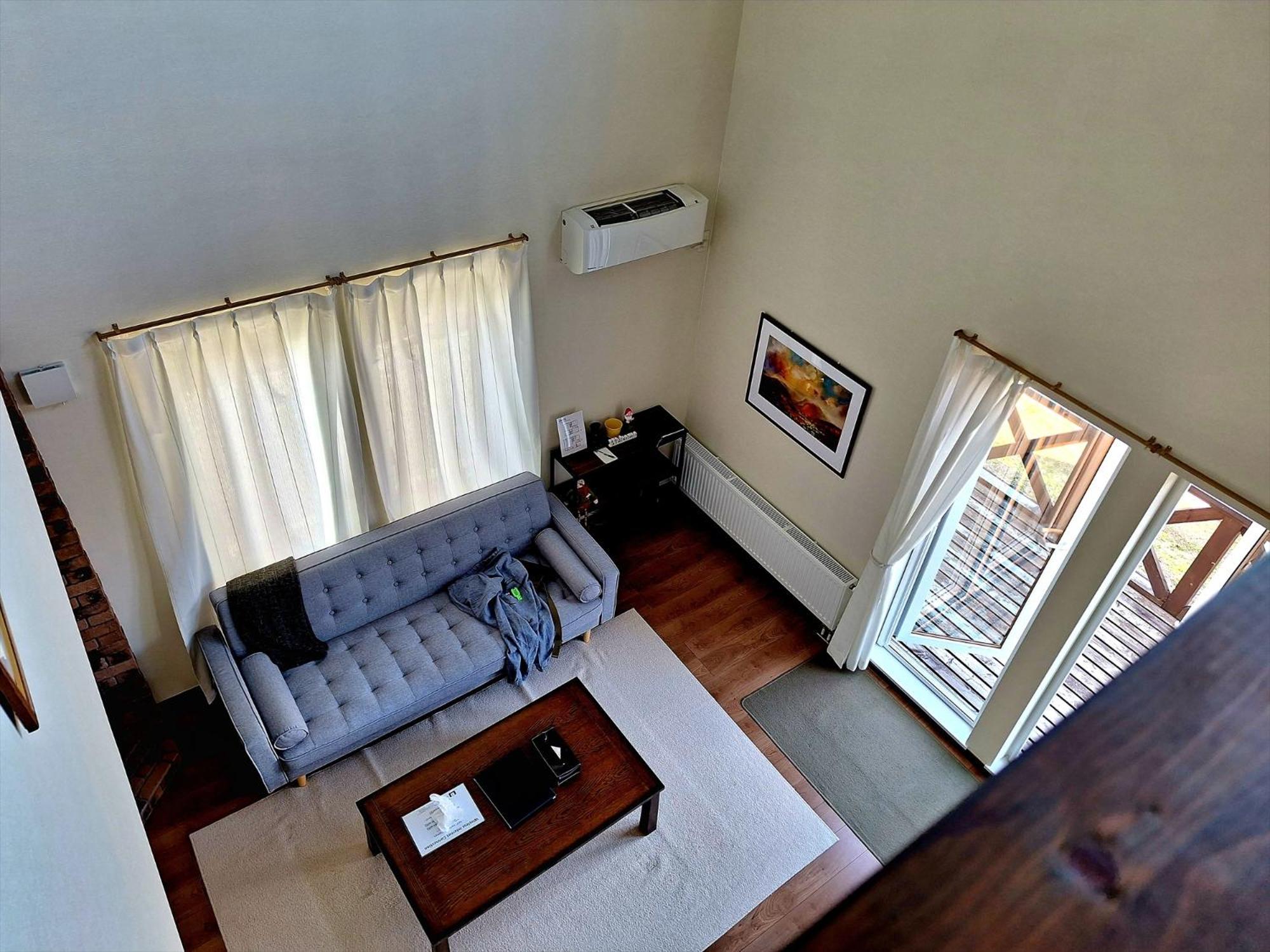 Villa Jadan House à NakaNakafurano Extérieur photo
